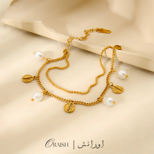 Serena Bracelet