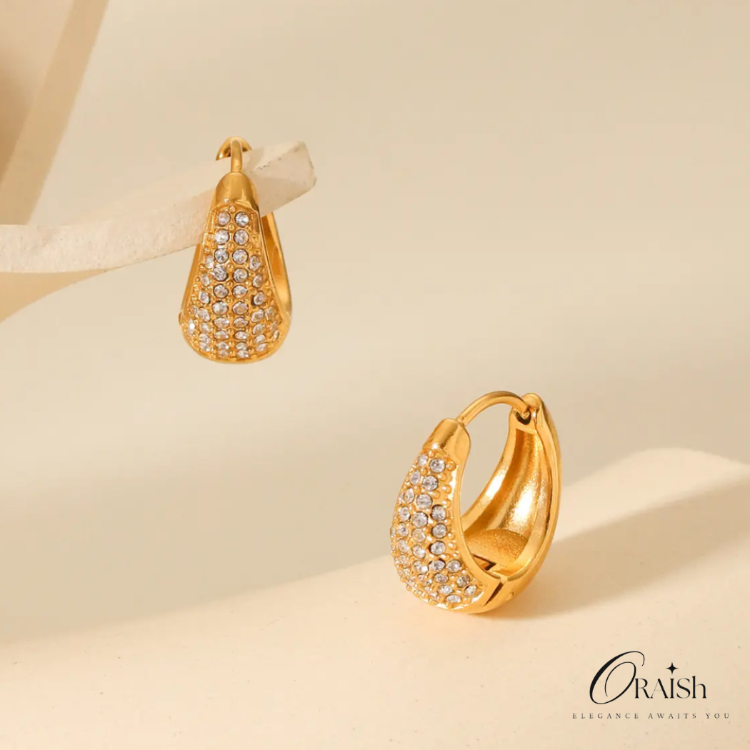 Punky Hoops - Oraish Store