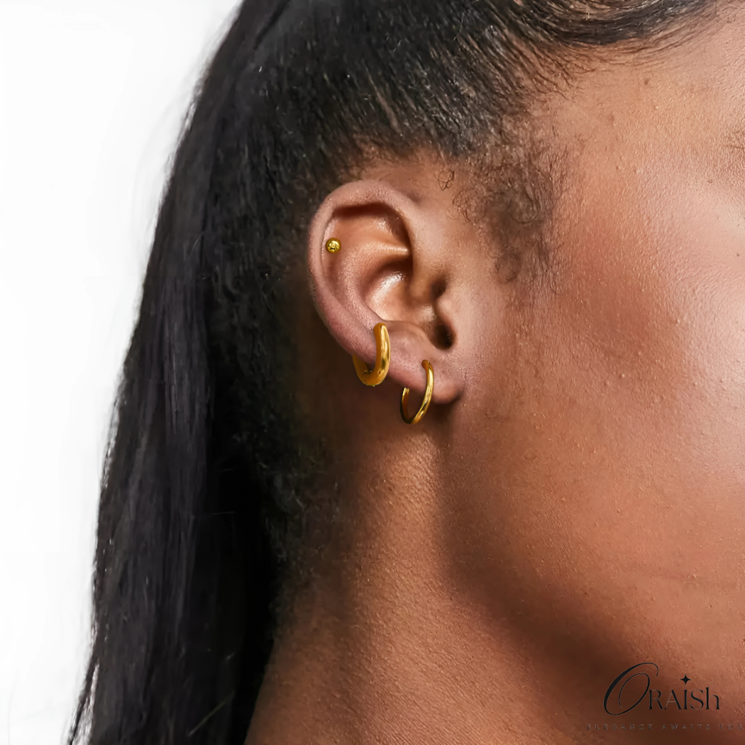 Solar Triplet Set - Oraish Store