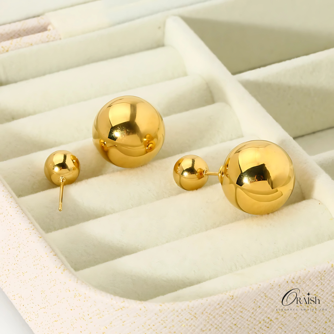 Solara Studs - Oraish Store
