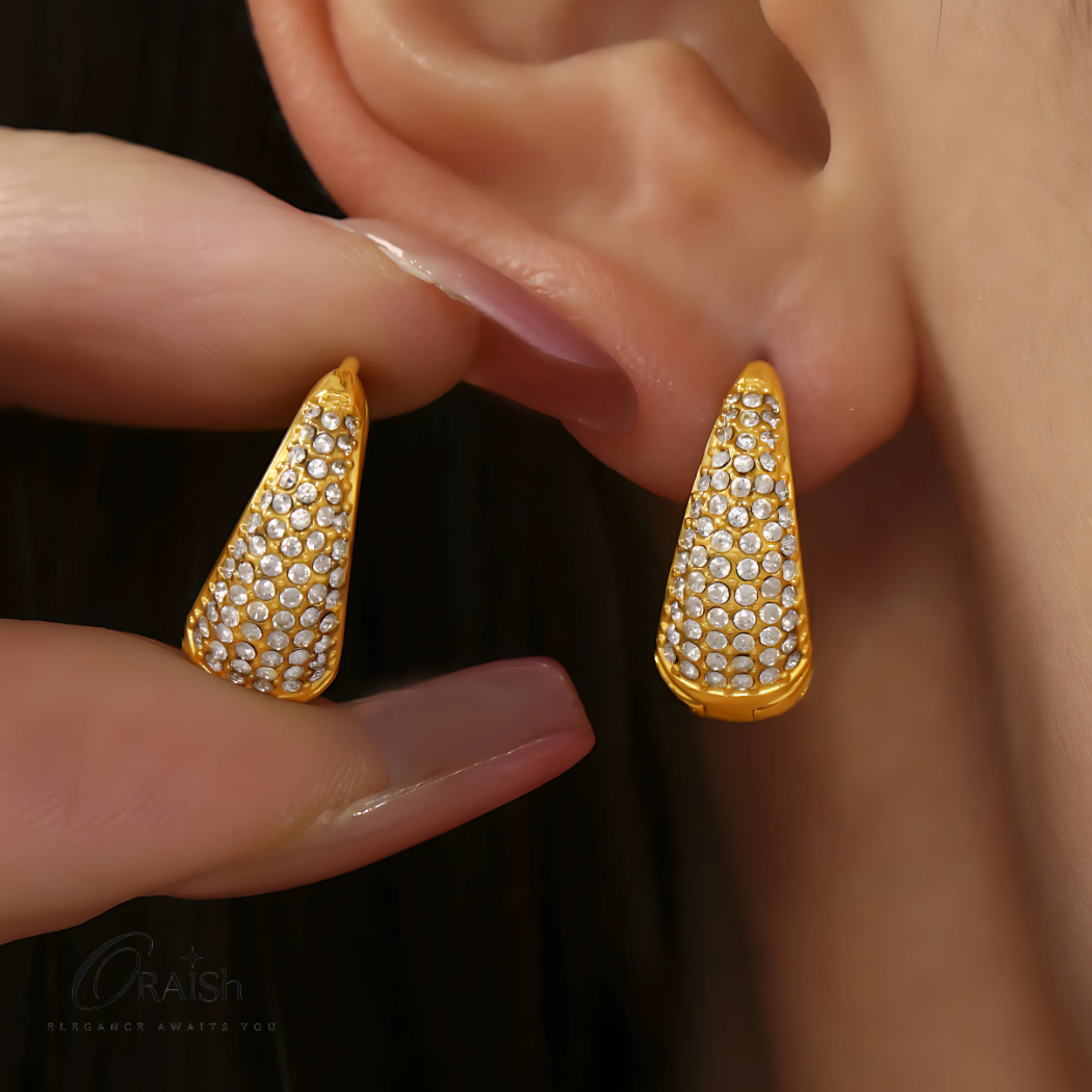 Punky Hoops - Oraish Store