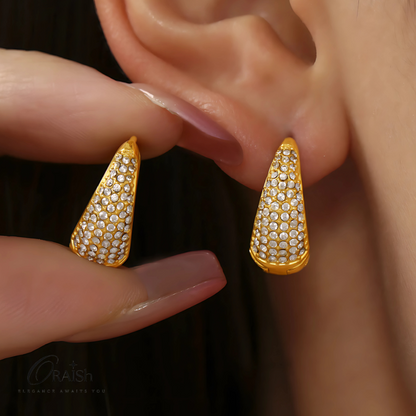 Punky Hoops - Oraish Store