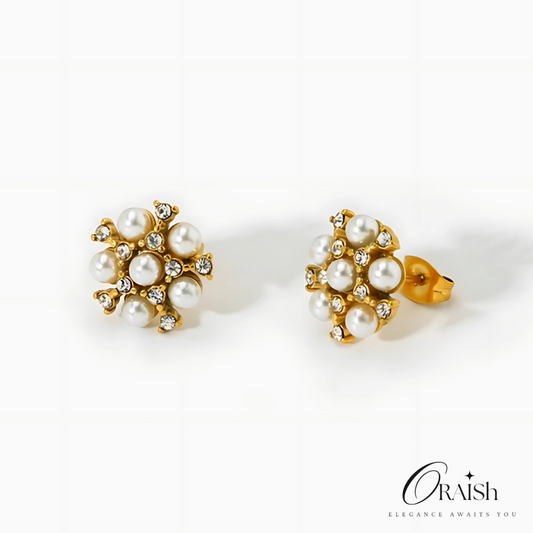 Margarita Studs - Oraish Store