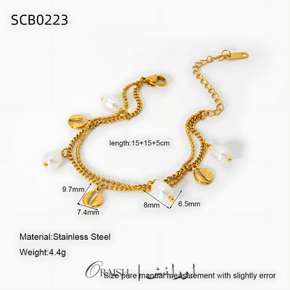 Serena Bracelet