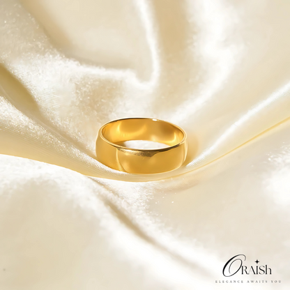 Solido Ring - Oraish Store