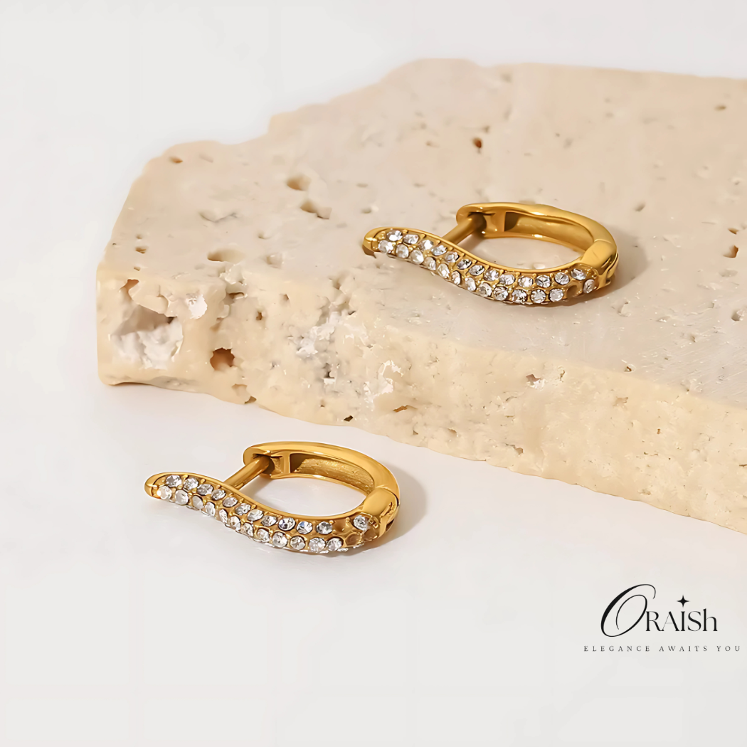 Ziri Studs - Oraish Store