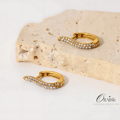Ziri Studs - Oraish Store