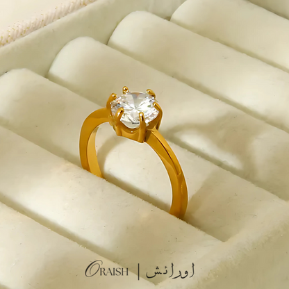 Vittoria Ring