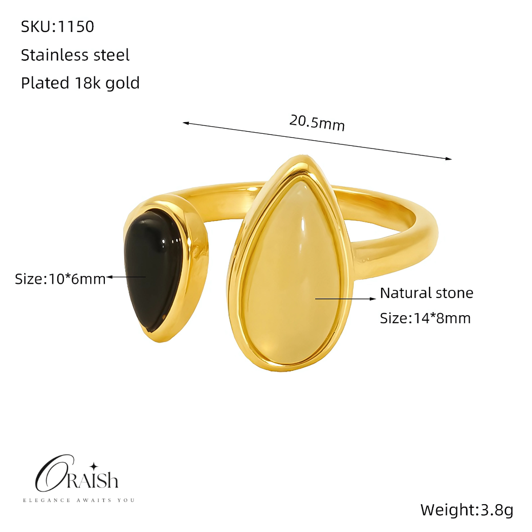Litha Ring - Oraish Store