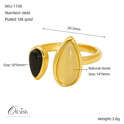 Litha Ring - Oraish Store