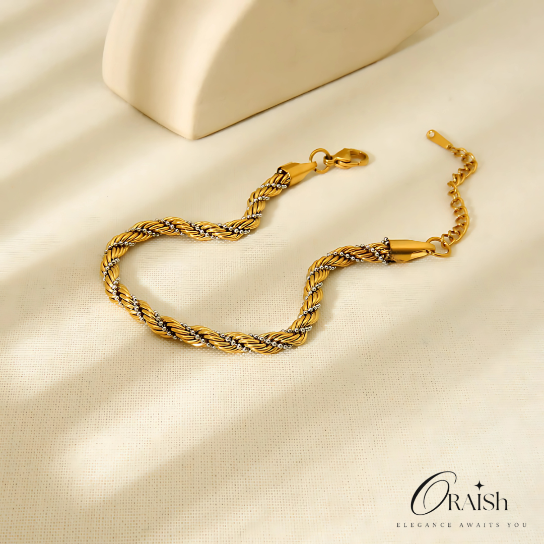 Kalos Bracelet - Oraish Store
