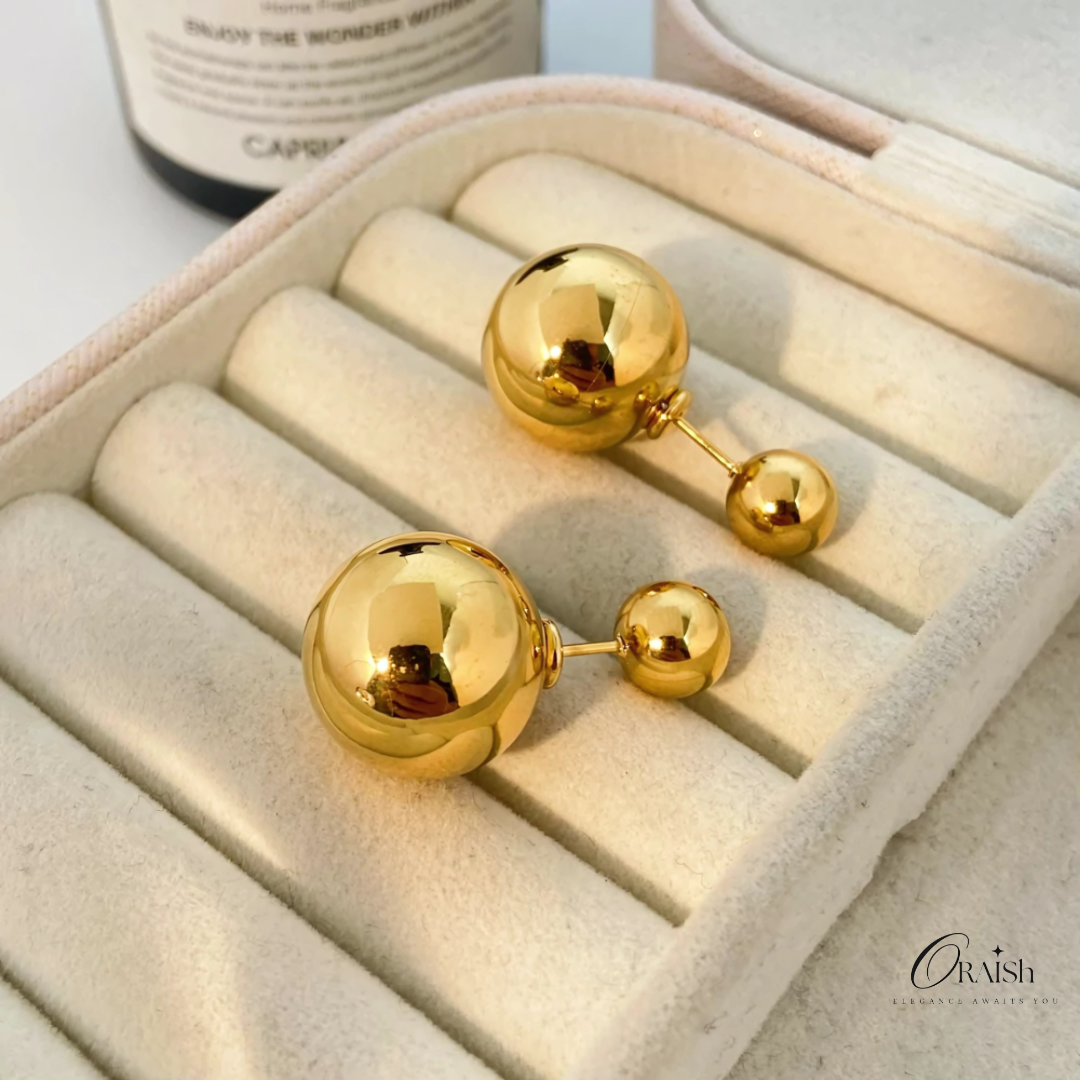 Solara Studs - Oraish Store