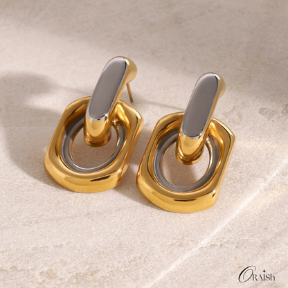 Gypsy Hoops - Oraish Store