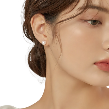 Classic Ball Studs - Oraish Store