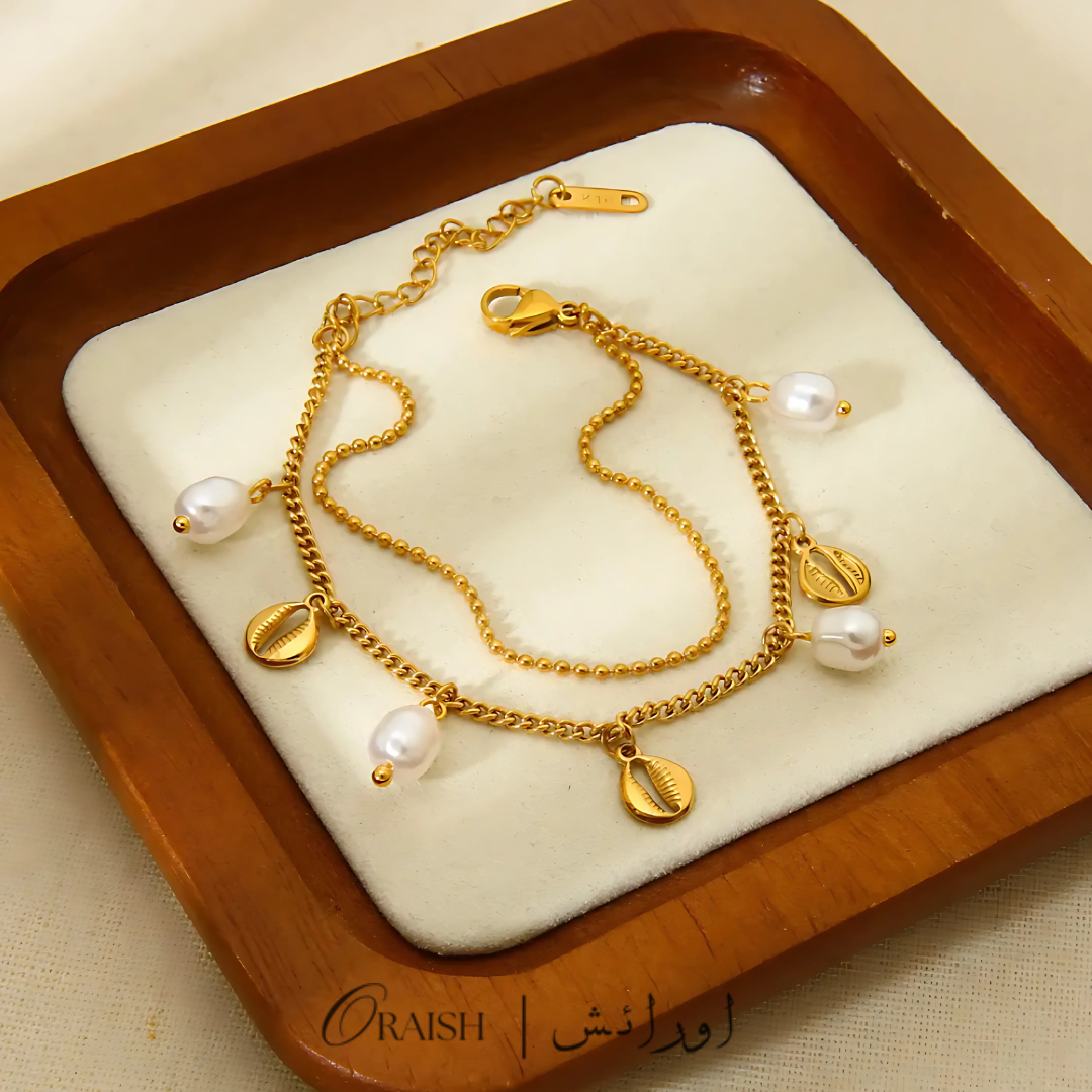 Serena Bracelet