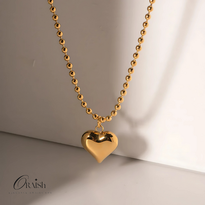 Amore Necklace - Oraish Store