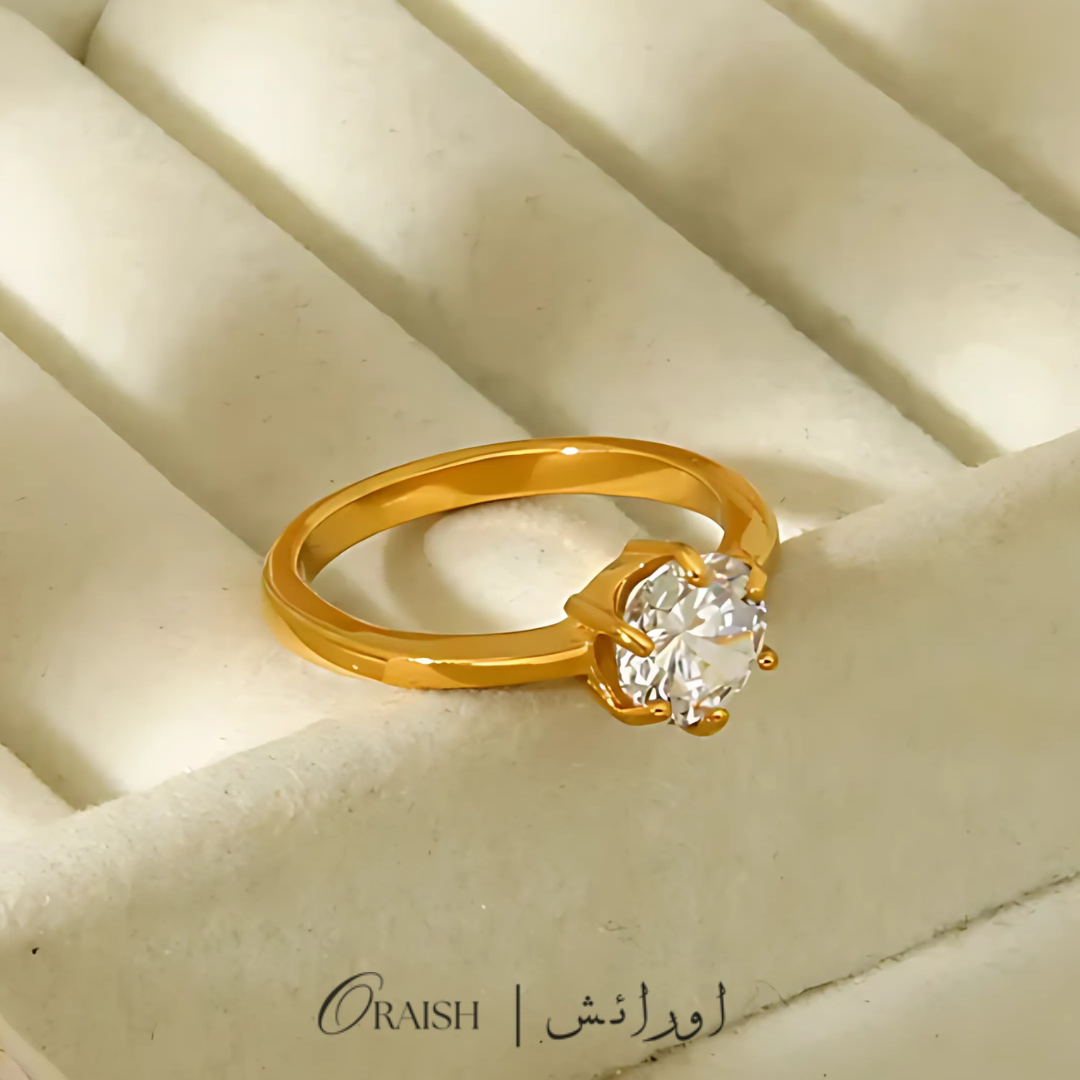 Vittoria Ring