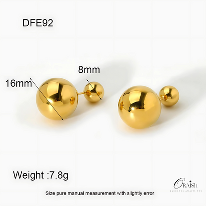 Solara Studs - Oraish Store