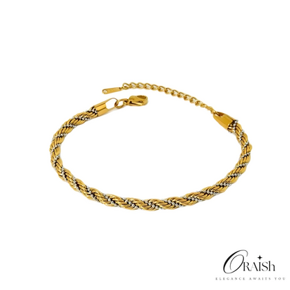 Kalos Bracelet - Oraish Store