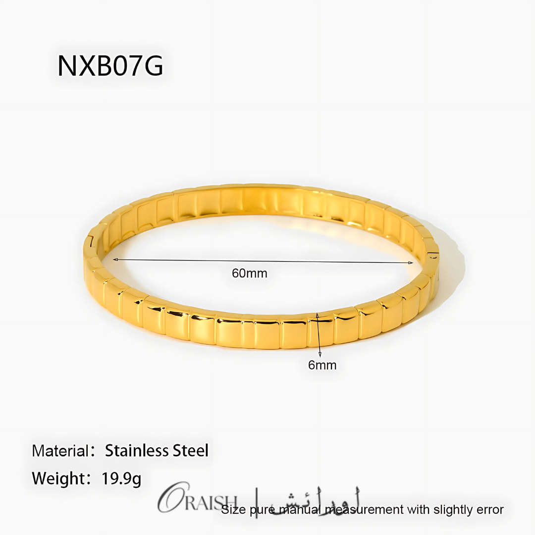 Natalia Bangle