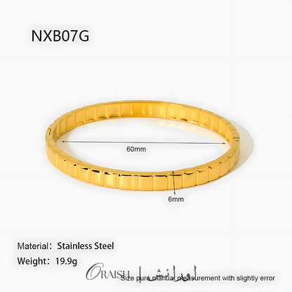 Natalia Bangle