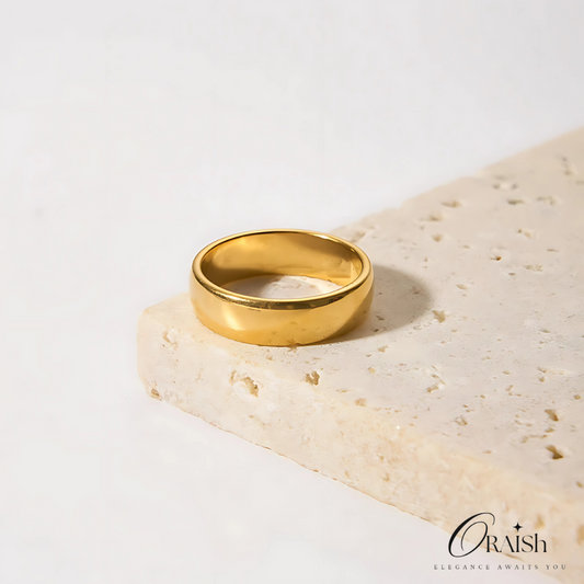 Solido Ring - Oraish Store