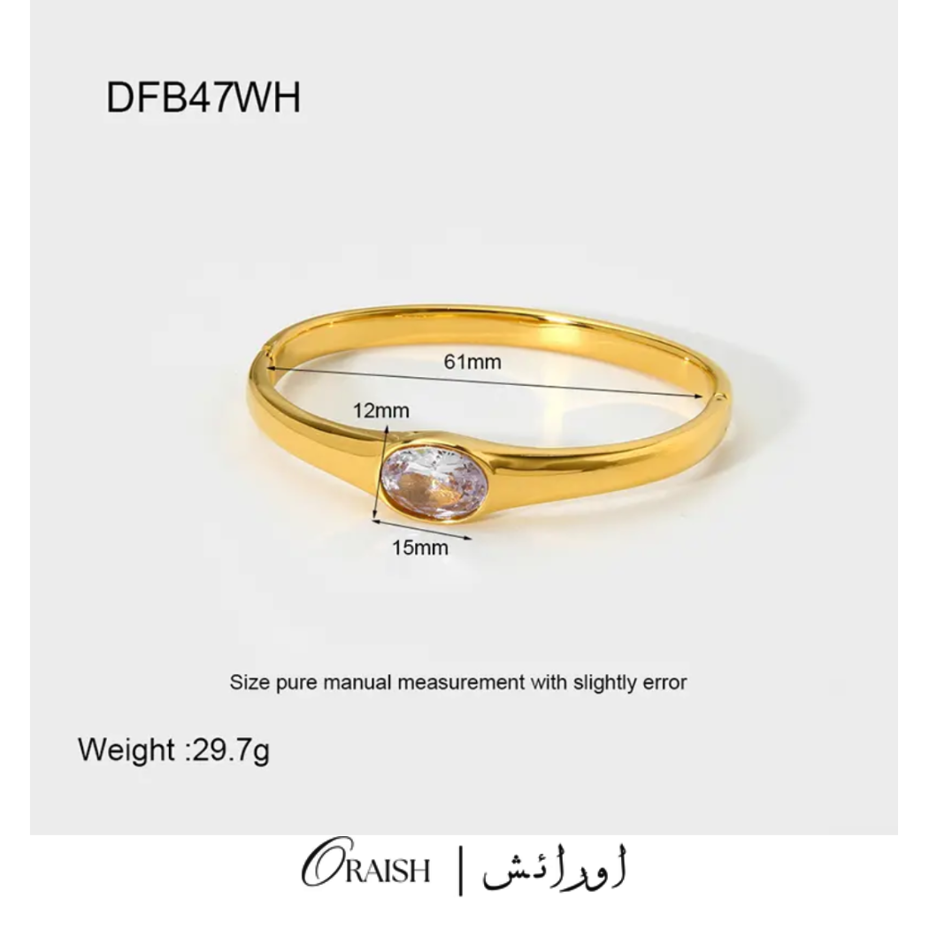 Maya Bangle