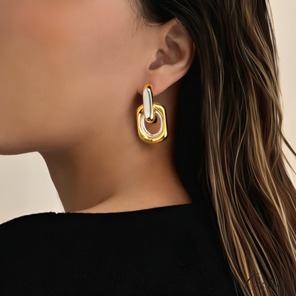 Gypsy Hoops - Oraish Store