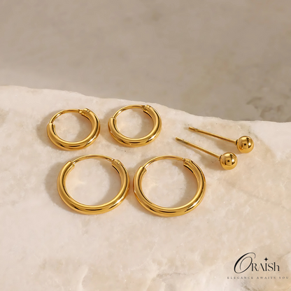Solar Triplet Set - Oraish Store