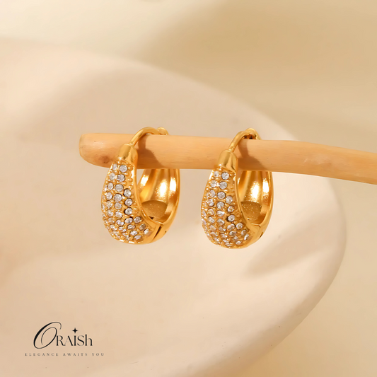 Punky Hoops - Oraish Store