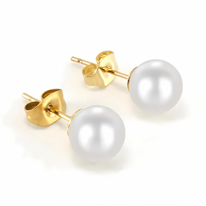 Classic Ball Studs - Oraish Store