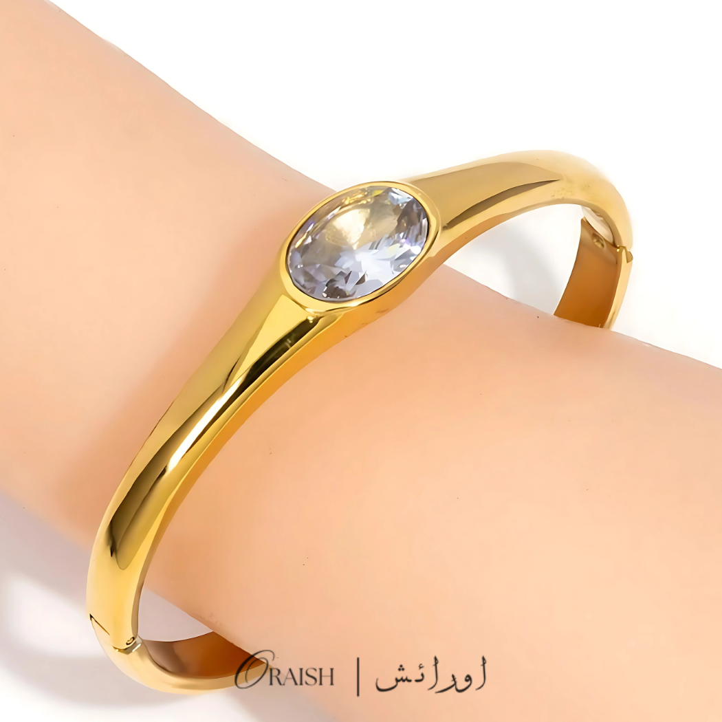 Maya Bangle