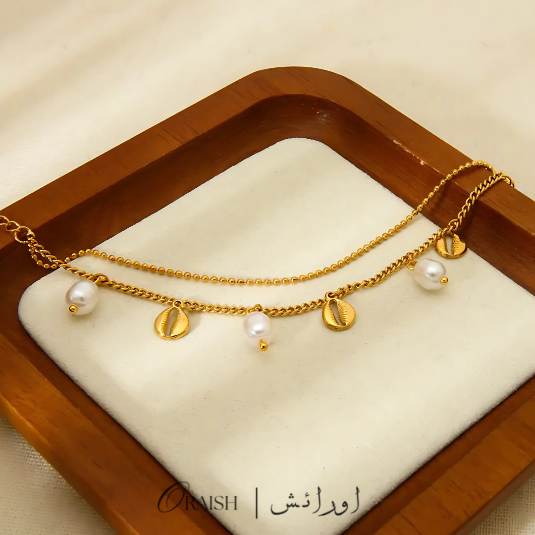 Serena Bracelet