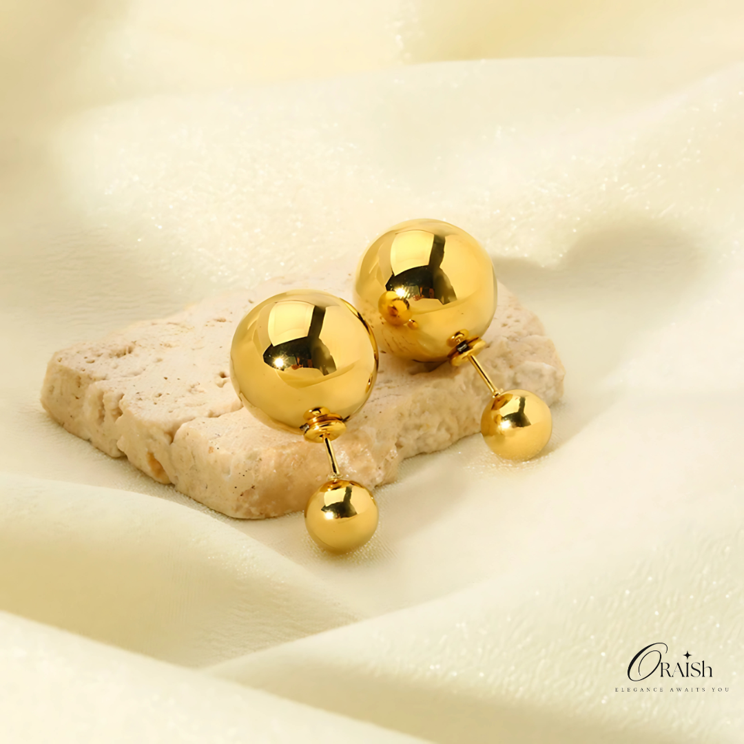 Solara Studs - Oraish Store