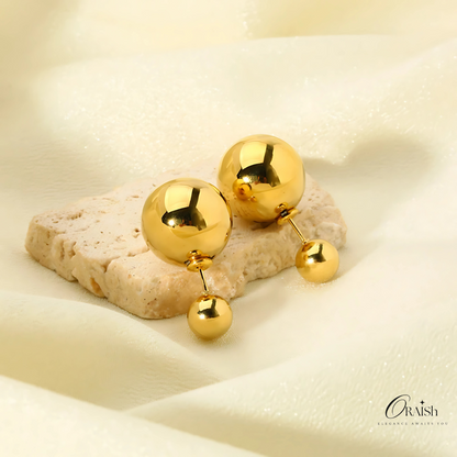 Solara Studs - Oraish Store