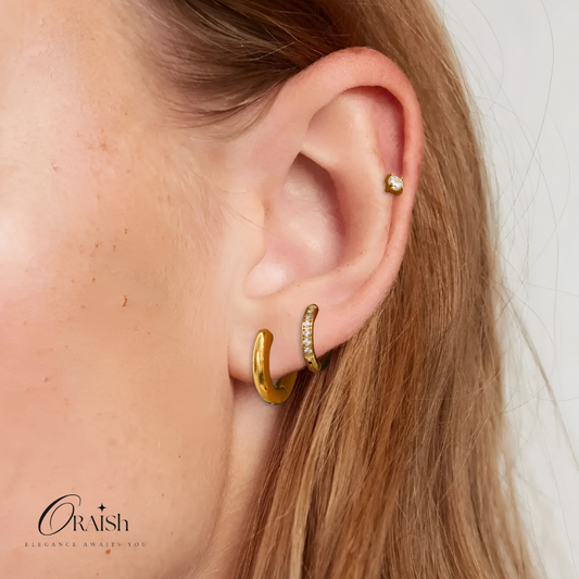 Tripletta Set - Oraish Store
