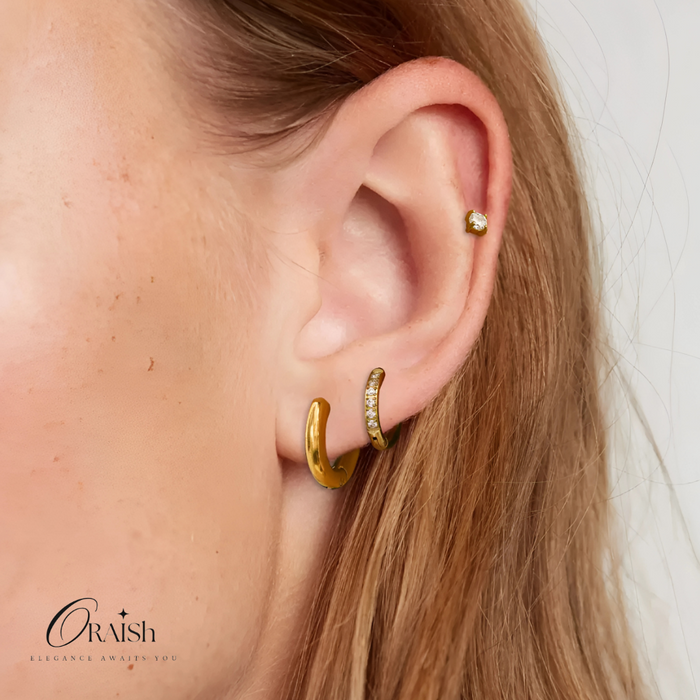 Tripletta Set - Oraish Store