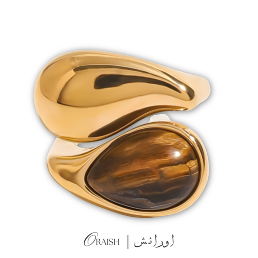 Nova Ring