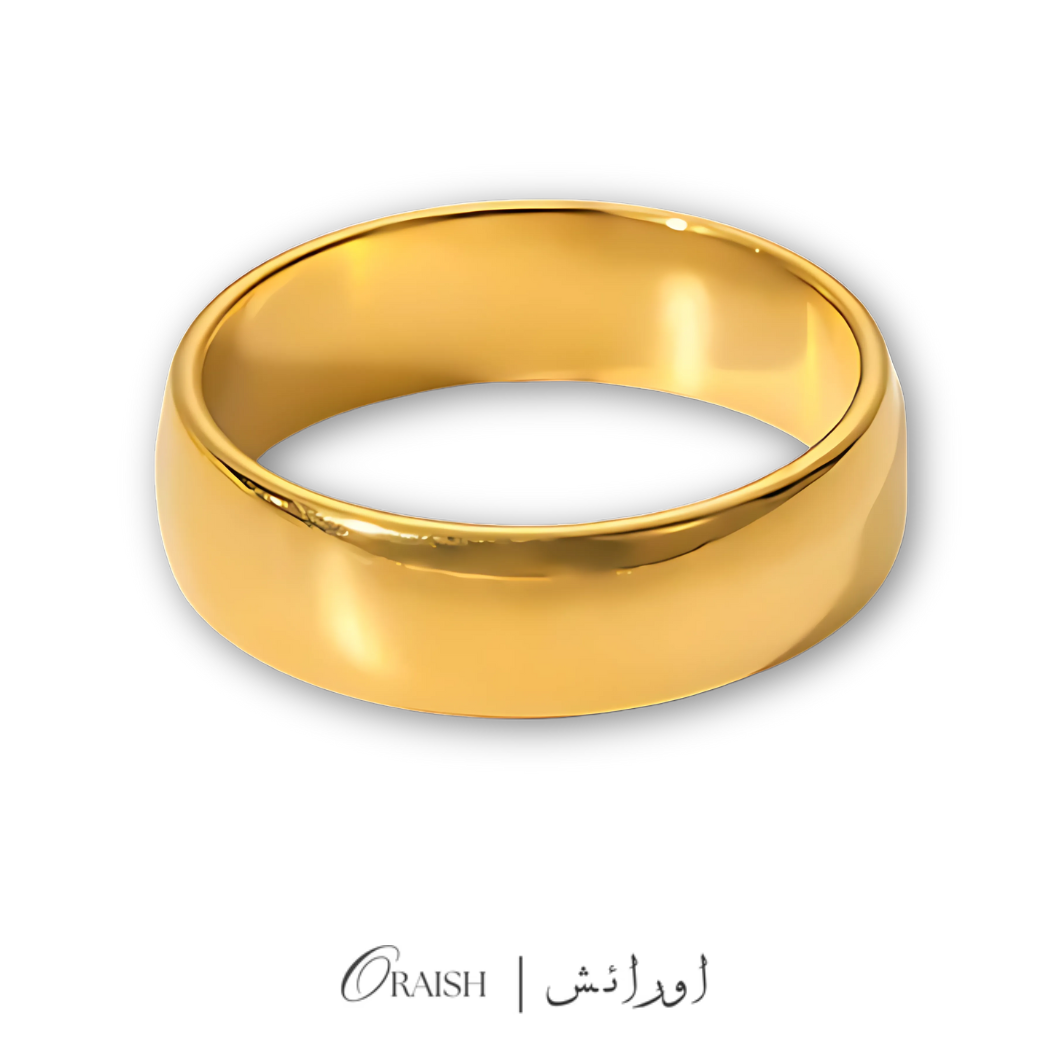 Solido Ring