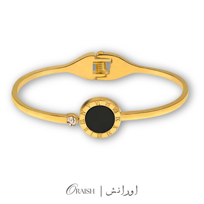Roman Digital Bracelet