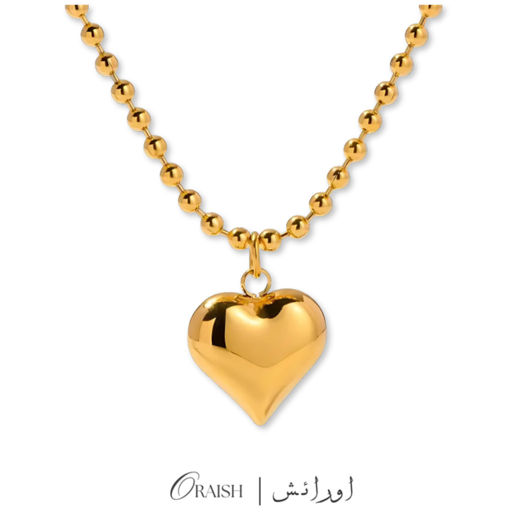 Amore Necklace