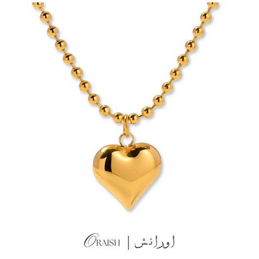Amore Necklace