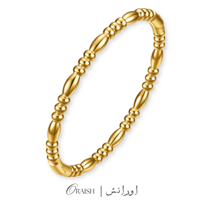 Beaded Bangle