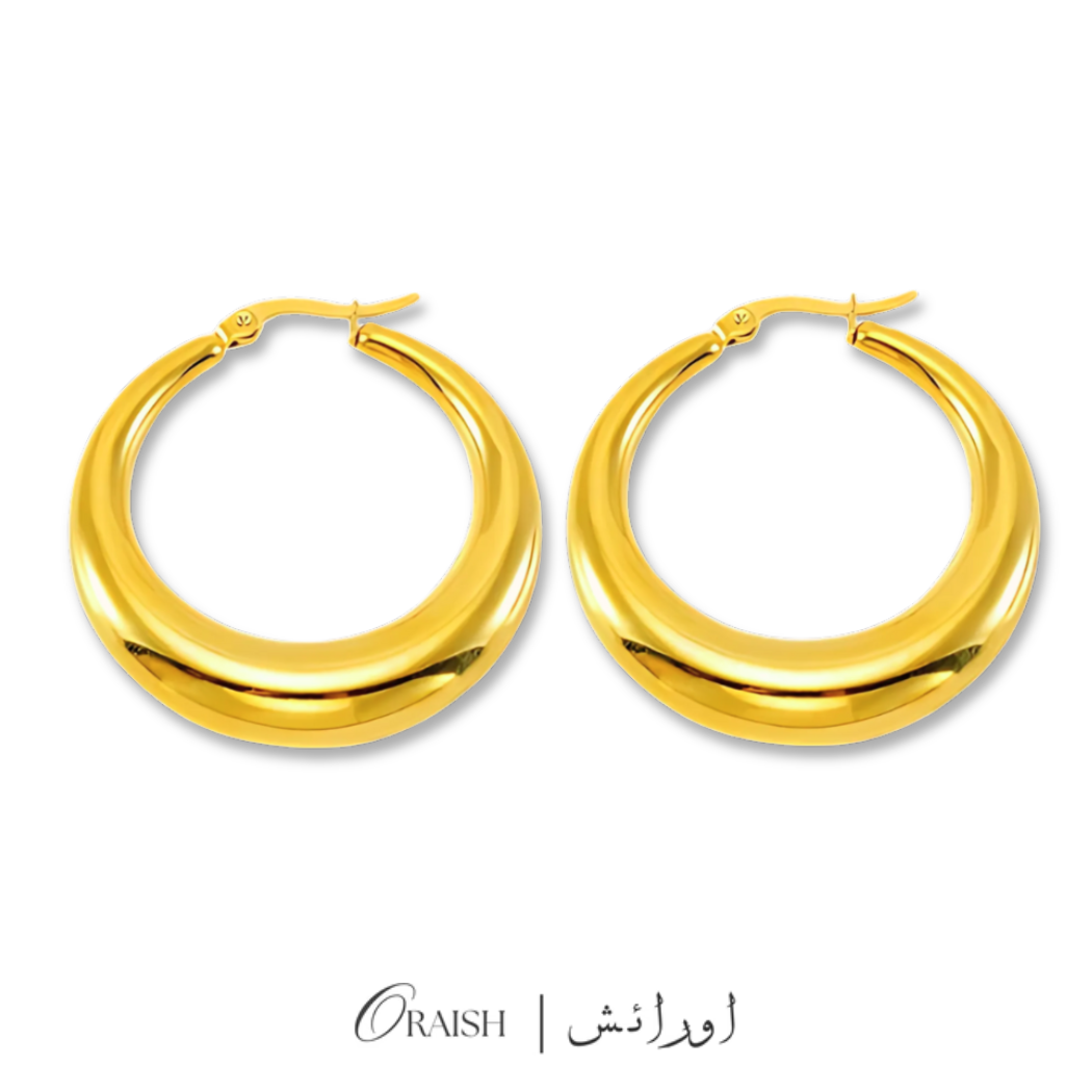 Hollow Hoops(big)