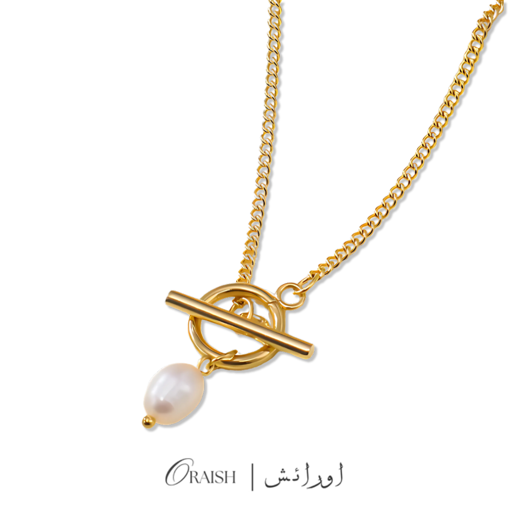 Auria Necklace