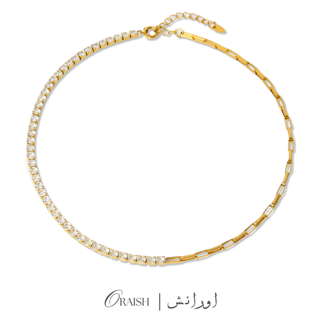Twilight Neck Chain