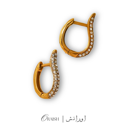 Ziri Studs