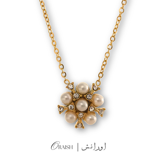 Margarita Necklace
