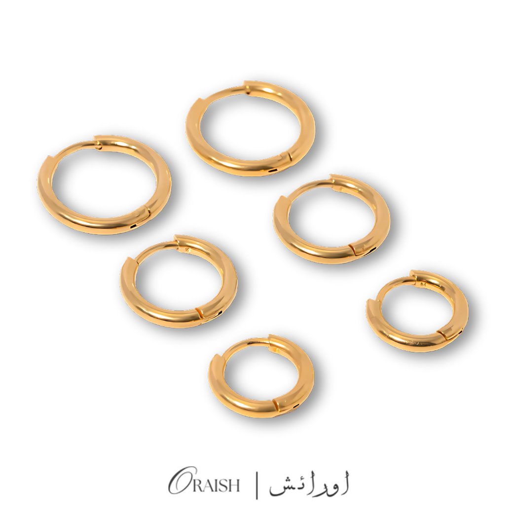 Chic Trio Collection