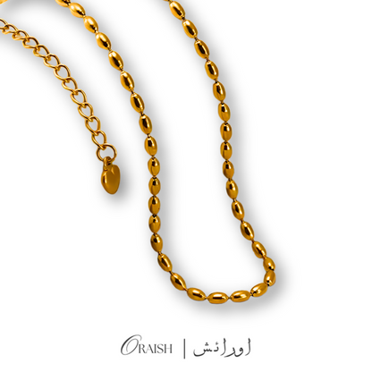 Beadia Neck chain